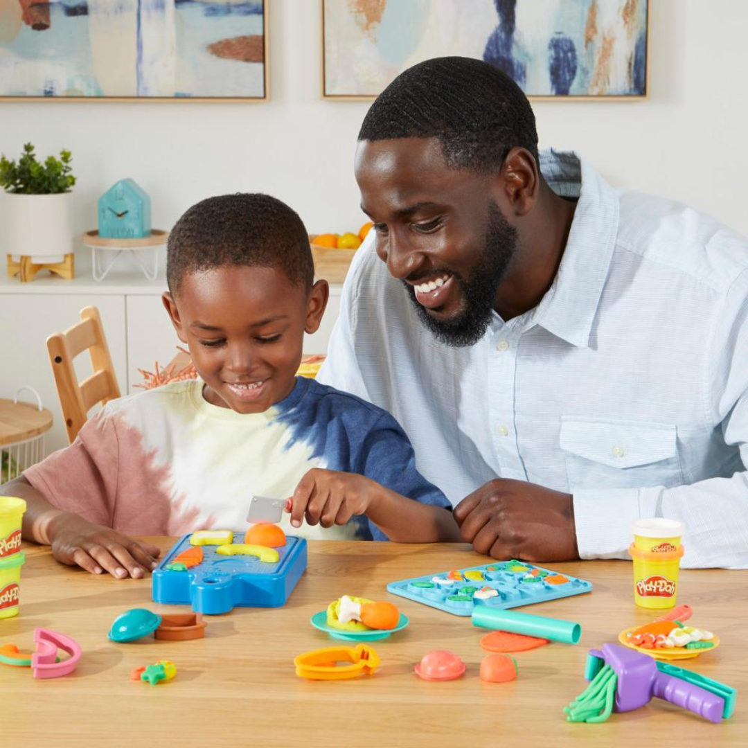 Academia de aprendizaje temprano: membresía para familias y padres