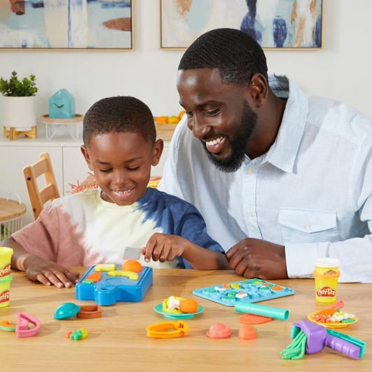 Academia de aprendizaje temprano: membresía para familias y padres