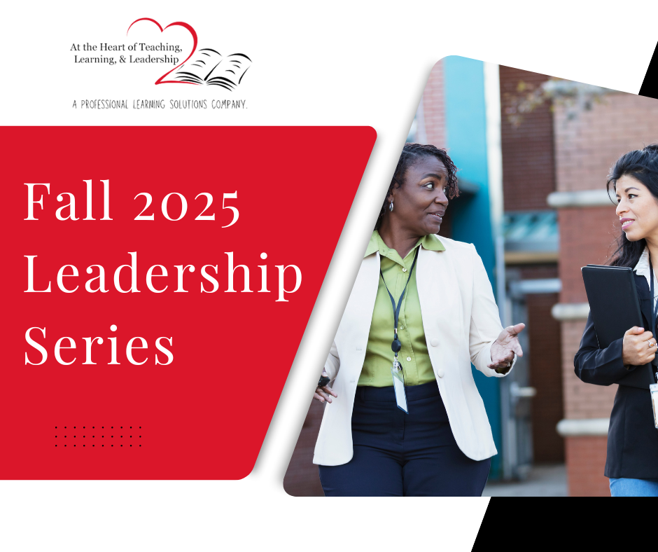 Fall 2025 Leadership Course Series