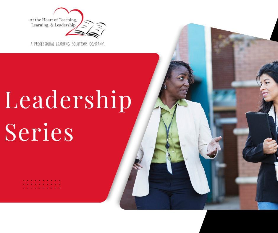 Leadership Course Series