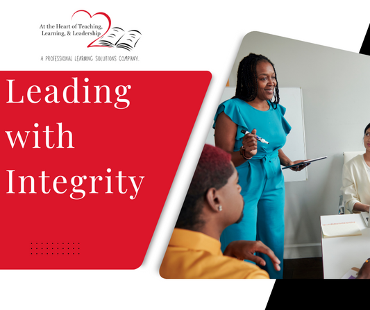 Leading with Integrity