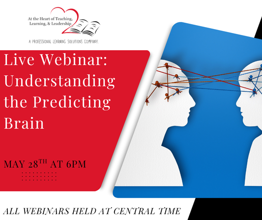 Live Webinar: Understanding the Predicting Brain